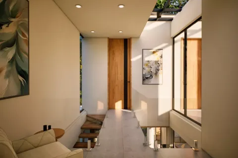 2 bedrooms Villa in Tibubeneng, Badung, Bali (11324) 15