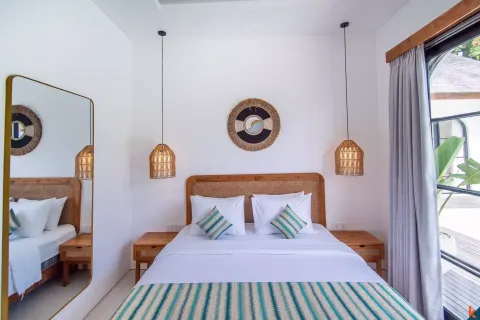 3 bedrooms Villa in South Kuta, Badung, Bali (11322) 16