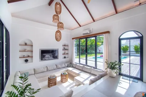 3 bedrooms Villa in South Kuta, Badung, Bali (11322) 4