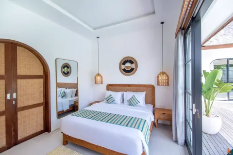 3 bedrooms Villa in South Kuta, Badung, Bali (11322) 15