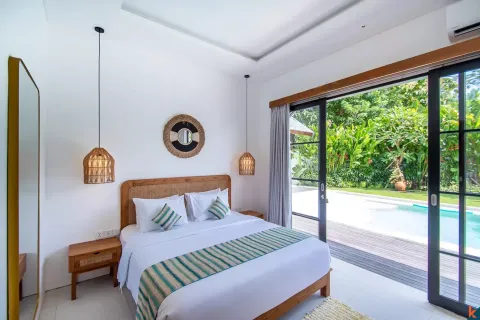 3 bedrooms Villa in South Kuta, Badung, Bali (11322) 17
