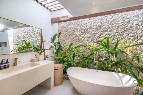 3 bedrooms Villa in South Kuta, Badung, Bali (11322) 19