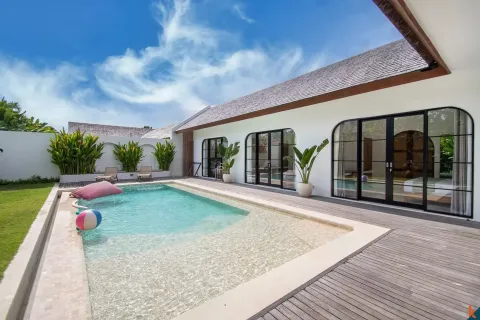 3 bedrooms Villa in South Kuta, Badung, Bali (11322) 2
