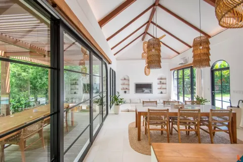 3 bedrooms Villa in South Kuta, Badung, Bali (11322) 11