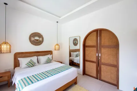 3 bedrooms Villa in South Kuta, Badung, Bali (11322) 13