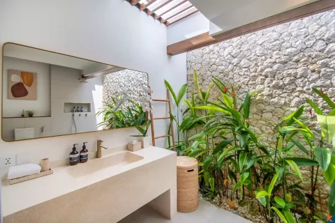 3 bedrooms Villa in South Kuta, Badung, Bali (11322) 24