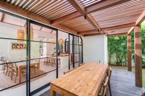 3 bedrooms Villa in South Kuta, Badung, Bali (11322) 7