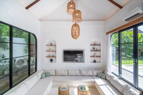 3 bedrooms Villa in South Kuta, Badung, Bali (11322) 5