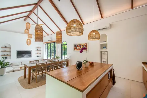 3 bedrooms Villa in South Kuta, Badung, Bali (11322) 9