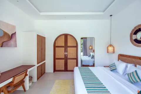 3 bedrooms Villa in South Kuta, Badung, Bali (11322) 14