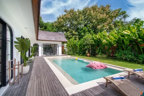 3 bedrooms Villa in South Kuta, Badung, Bali (11322) 3