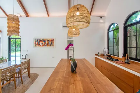 3 bedrooms Villa in South Kuta, Badung, Bali (11322) 10