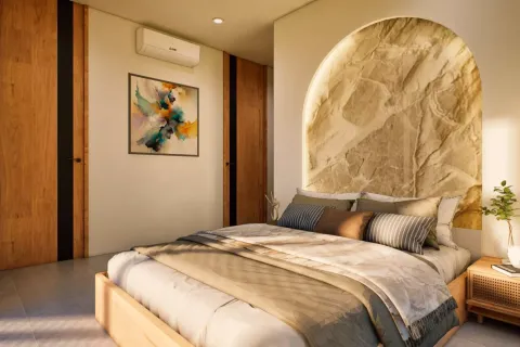 3 bedrooms Villa in Tibubeneng, Badung, Bali (11325) 20