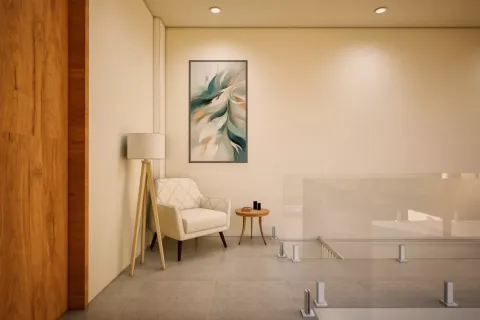 3 bedrooms Villa in Tibubeneng, Badung, Bali (11325) 15