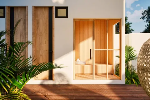 3 bedrooms Villa in Tibubeneng, Badung, Bali (11325) 9