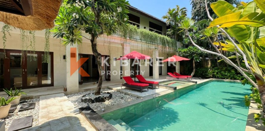3 bedrooms Villa in Seminyak, Badung, Bali (13641)