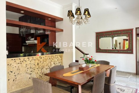 3 bedrooms Villa in Seminyak, Badung, Bali (13641) 5