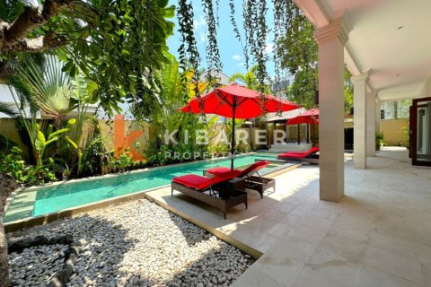 3 bedrooms Villa in Seminyak, Badung, Bali (13641) 13