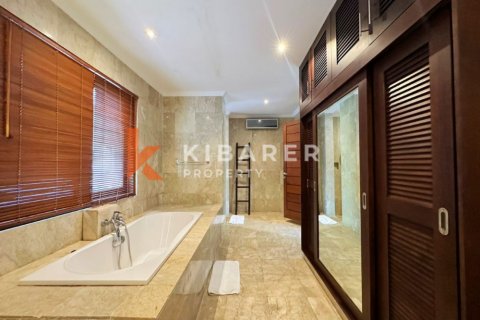 3 bedrooms Villa in Seminyak, Badung, Bali (13641) 23