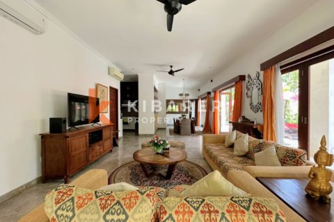 3 bedrooms Villa in Seminyak, Badung, Bali (13641) 4