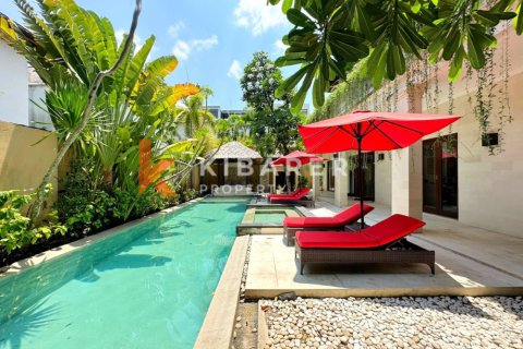 3 bedrooms Villa in Seminyak, Badung, Bali (13641) 25