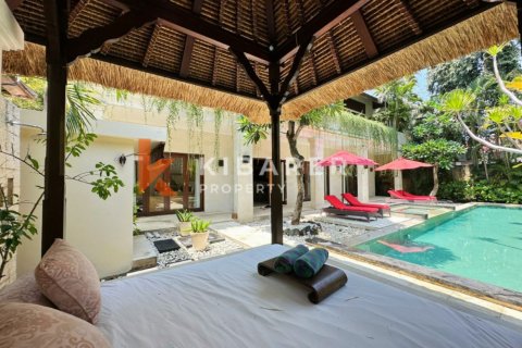 3 bedrooms Villa in Seminyak, Badung, Bali (13641) 28