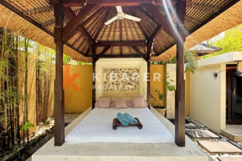 3 bedrooms Villa in Seminyak, Badung, Bali (13641) 27