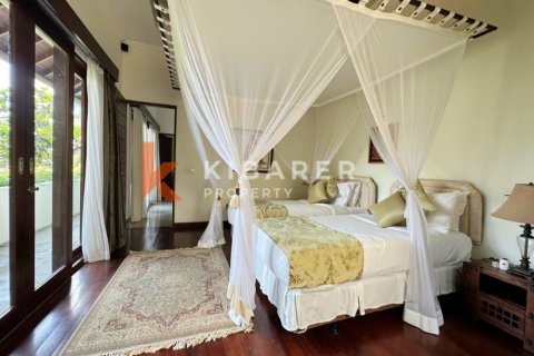 3 bedrooms Villa in Seminyak, Badung, Bali (13641) 20