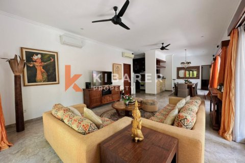 3 bedrooms Villa in Seminyak, Badung, Bali (13641) 30