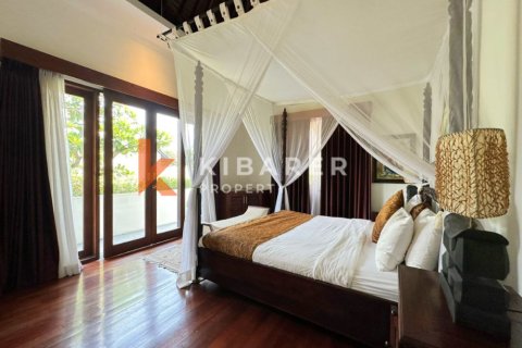 3 bedrooms Villa in Seminyak, Badung, Bali (13641) 16