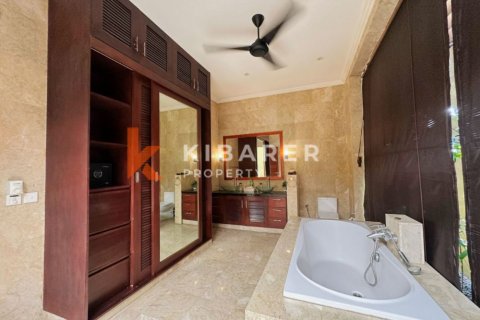 3 bedrooms Villa in Seminyak, Badung, Bali (13641) 11
