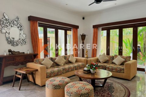 3 bedrooms Villa in Seminyak, Badung, Bali (13641) 3
