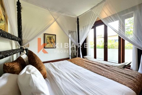 3 bedrooms Villa in Seminyak, Badung, Bali (13641) 15