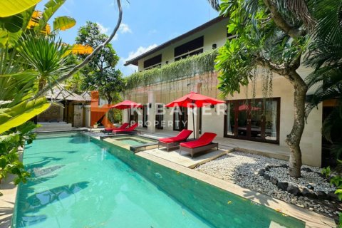 3 bedrooms Villa in Seminyak, Badung, Bali (13641) 29