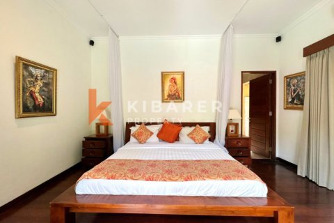 3 bedrooms Villa in Seminyak, Badung, Bali (13641) 10