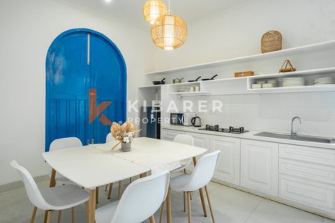 6 bedrooms Villa in Seminyak, Badung, Bali (13635) 12