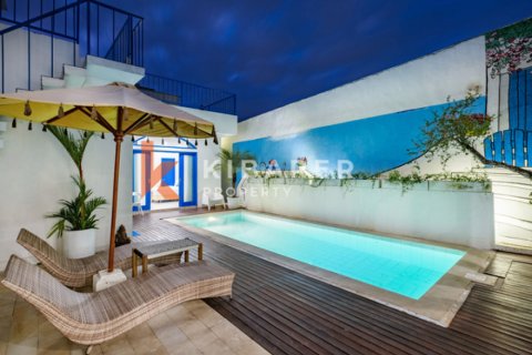 6 bedrooms Villa in Seminyak, Badung, Bali (13635) 3