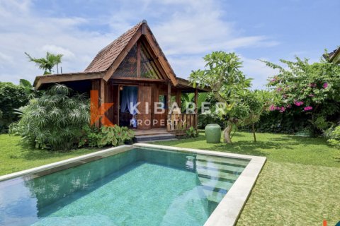 Вилла с 4 спальнями в Цемаги, Менгви, Бадунг, Бали (13640) 15