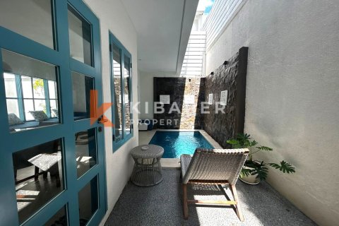 Vila 1 kamar tidur di Denpasar, Bali (13636)