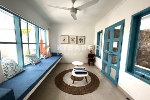 Vila 1 kamar tidur di Denpasar, Bali (13636) 6
