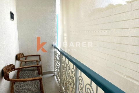 Vila 1 kamar tidur di Denpasar, Bali (13636) 8