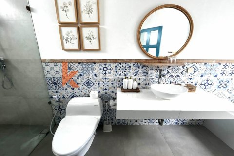 Vila 1 kamar tidur di Denpasar, Bali (13636) 12