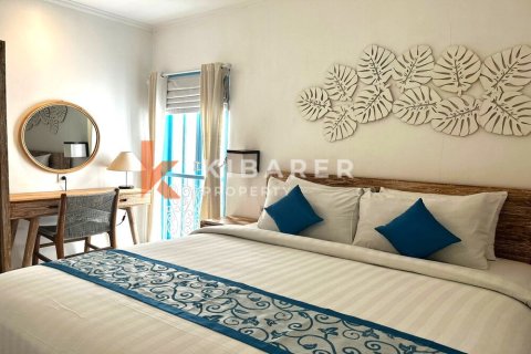 Vila 1 kamar tidur di Denpasar, Bali (13636) 9