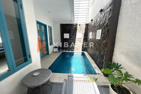 Vila 1 kamar tidur di Denpasar, Bali (13636) 3
