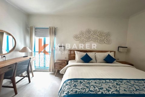Vila 1 kamar tidur di Denpasar, Bali (13636) 10