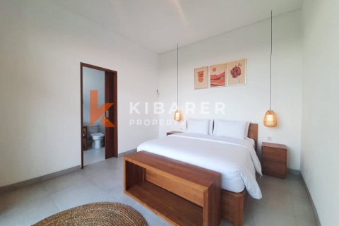 Vila 2 kamar tidur di Pererenan, Mengwi, Badung, Bali (13638) 4
