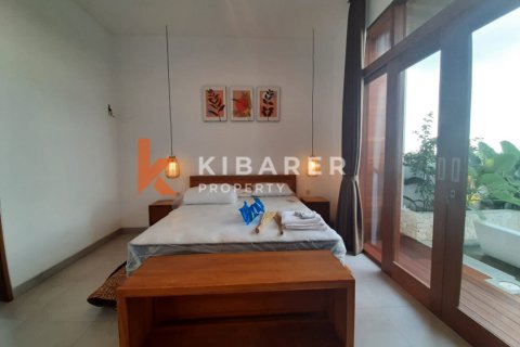 Vila 2 kamar tidur di Pererenan, Mengwi, Badung, Bali (13638) 17