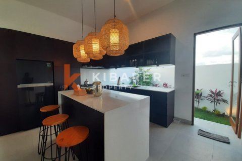 Vila 2 kamar tidur di Pererenan, Mengwi, Badung, Bali (13638) 8