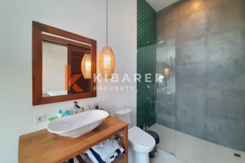 Vila 2 kamar tidur di Pererenan, Mengwi, Badung, Bali (13638) 12