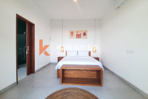 Vila 2 kamar tidur di Pererenan, Mengwi, Badung, Bali (13638) 13